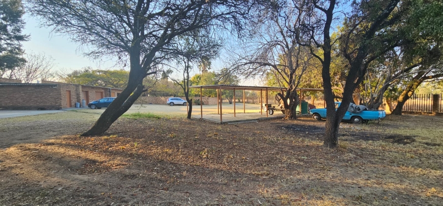 Commercial Property for Sale in Waterglen A H North West